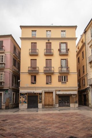 Plaza Marqués del Vado del Maestre, Málaga, Andalusia 29008 - Photo 4