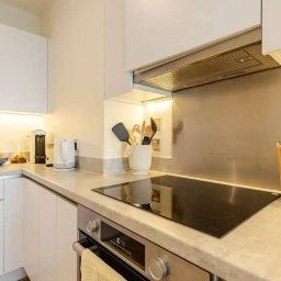 1 Bed Flat, Acer Apartments, W12 - Photo 5