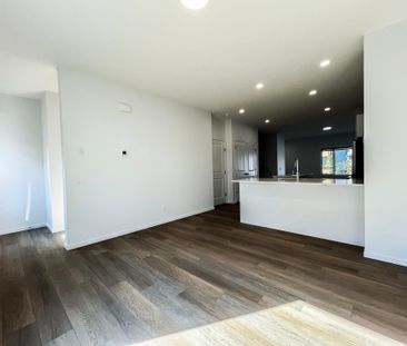 Special Incentive. Brand New 3 Bed + Den Upper Floor | 1727 Sq Ft |... - Photo 5