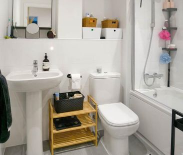 1 bedroom apartment to rent - Photo 4