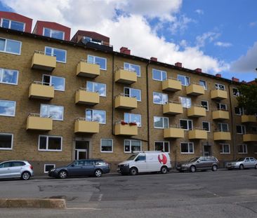 Skomakaregatan 16 C - Foto 1