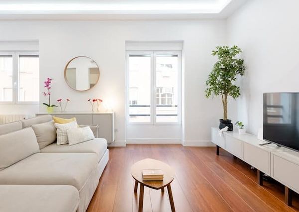 Calle del Rey Francisco, Madrid, Community of Madrid 28008