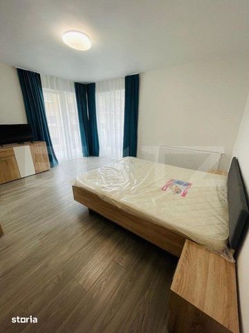 Apartament 2 camere, decomandat, 56mp, etaj intermediar, parcare, zona - Photo 4