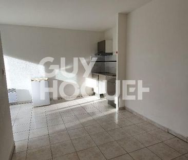 Location Appartement 1 pièce 37m² PERPIGNAN 66000 - Photo 1