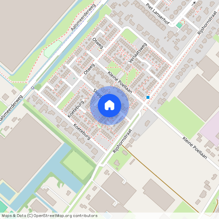 Noord Holland, Sloppenbrugge 12, 1435 GH, Haarlemmermeer