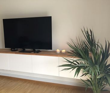 1 Zimmer, 130 m², 2. Stock - Photo 1