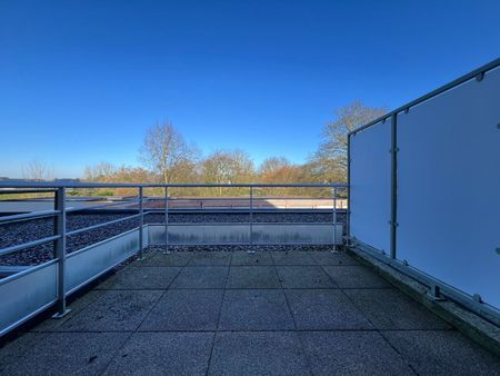 Energiezuinig appartement met prachtig uitzicht in Lovendegem - Photo 2