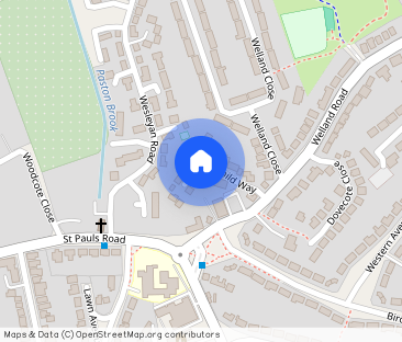 Fairchild Way, Peterborough PE1 3TL - Photo 1