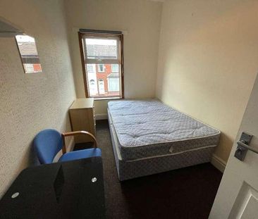 Whitby Road, Fallowfield, Manchester, Lancashire, M14 - Photo 1