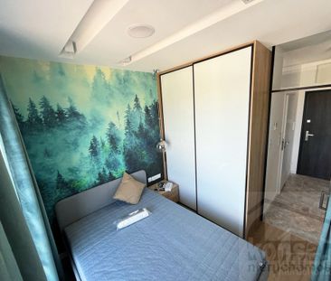 #2 DESIGN | Luksusowy apartament 35 m² w Centrum - Photo 6