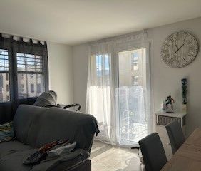 2.5 pièces de 60 m2 avec terrasse - Foto 6