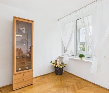 3 pokoje | 61 m² | Kołobrzeska | balkon 61 m² - Zdjęcie 1