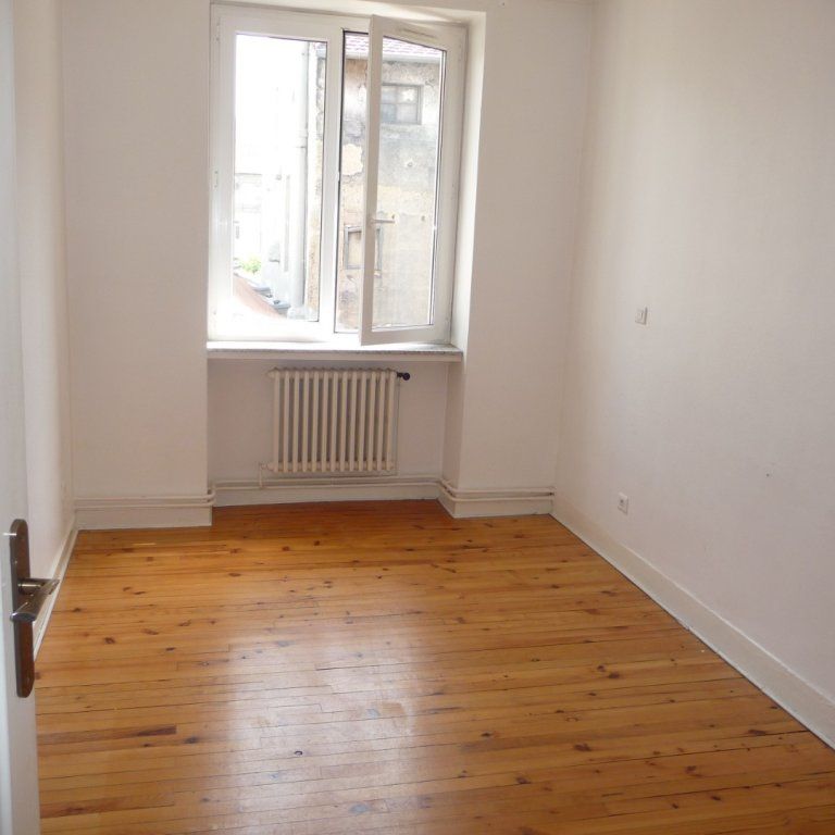 APPARTEMENT T4 A LOUER - Photo 1