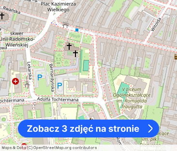 Do wynajęcia dom w Radomiu – dzielnica Idalin, blisko centrum - Zdjęcie 1