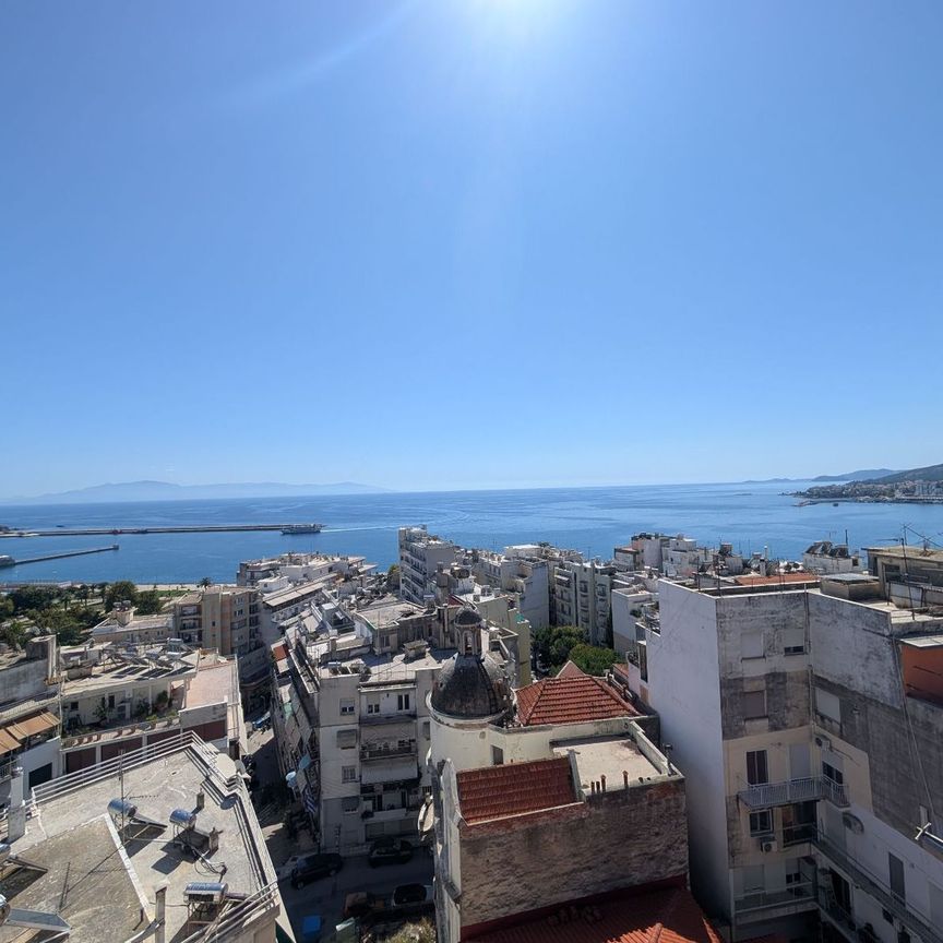 Studio/Γκαρσονιέρα για ενοικίαση Άγιος Ιωάννης (Καβάλα) - Φωτογραφία 1