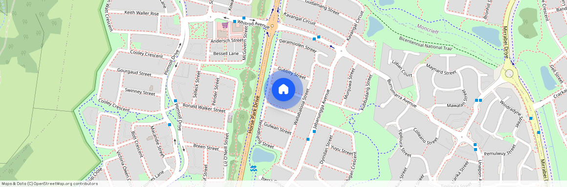 38 Bunima Crescent, Ngunnawal