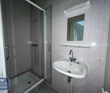 Appartement à louer 1 pièce 38.22m² - Photo 5