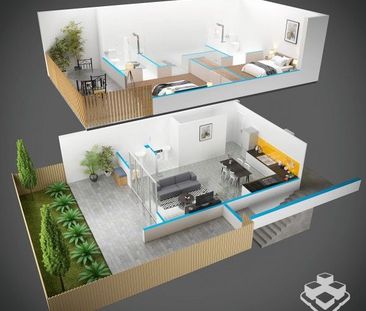 Townhouse for Unit Prices - Photo 5