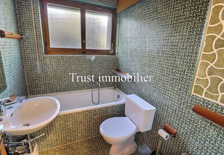 4004L. Your next rental, 4.5 pcs near Centre Crans - Photo 3