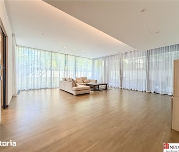 EXCLUSIV | 4 Camere | 3 bai | 2 Locuri de Parcare |Terasa Perimetrala - Photo 1