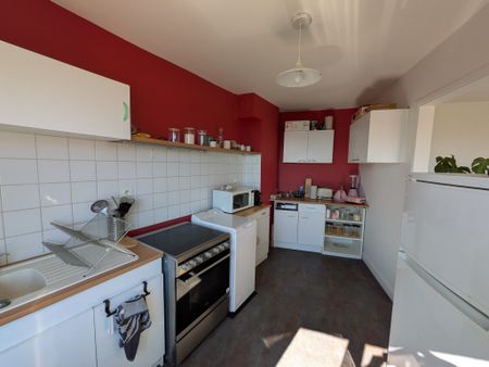 Location Appartement 3 pièces 51m² ORCINES 63870 - Photo 4