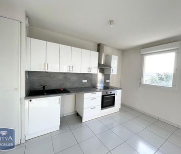 Location Appartement 3 pièces 60m² GRASSE 06130 - Photo 2