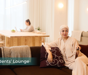 3 bedroom flat to rent - Photo 5