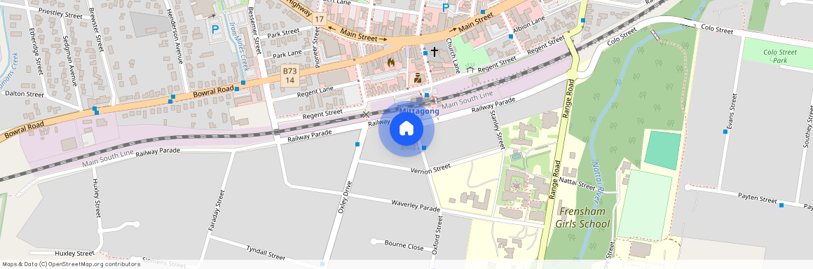 4/1A Oxford Street, Mittagong, NSW 2575