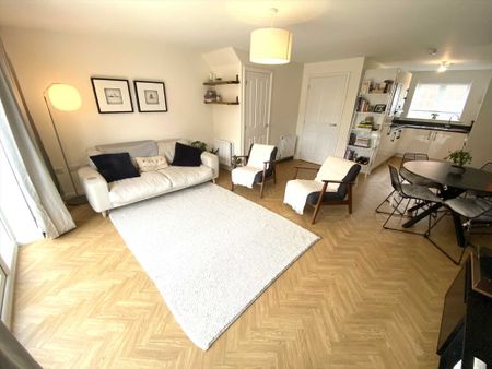 Wisteria Drive, Edwalton, Nottingham - Photo 5