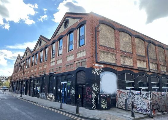 Flat share to rent - Photo 1