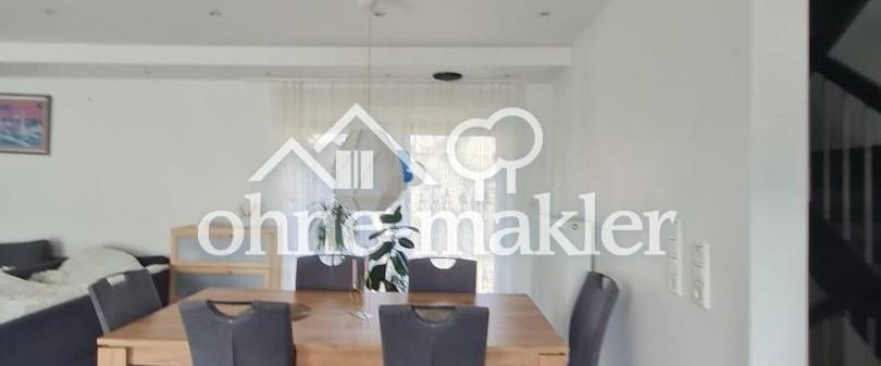 3 Zimmer Maisonette Wohnung mit Garten Terasse Garage und Stellplatz - Photo 1