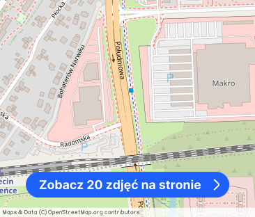 Niezależny układ, ładne, umeblowane, wolne - gotowe do wprowadzenia! - Zdjęcie 1