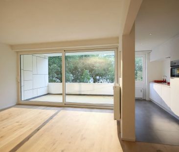 Appartement te huur in Berchem met 2 slaapkamers - Photo 1