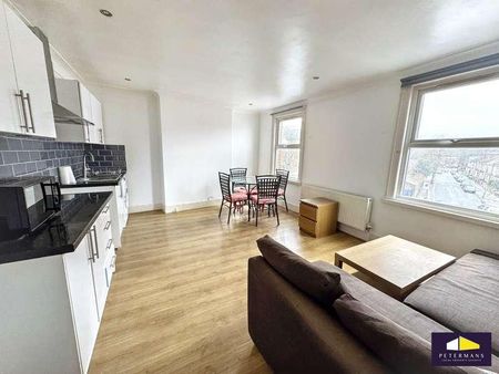 Manor Park Parade, London, SE13 - Photo 3