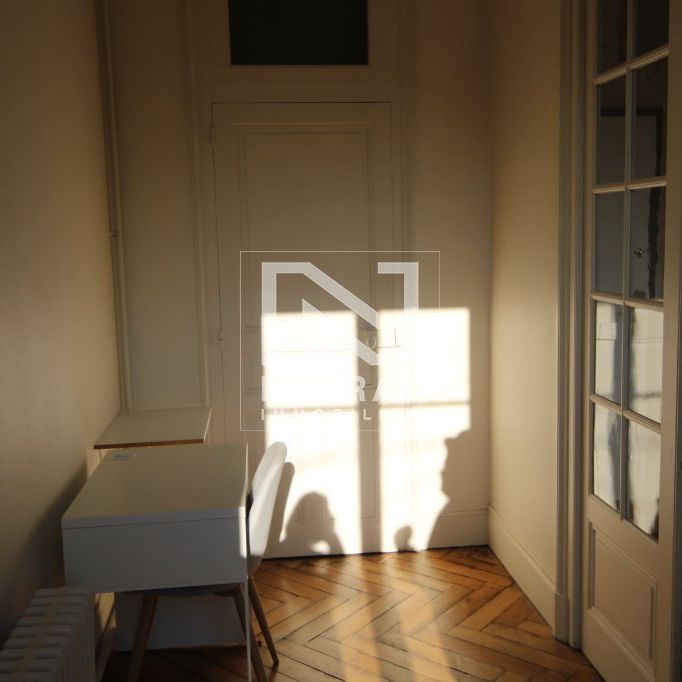 APPARTEMENT T3 A LOUER - Photo 1