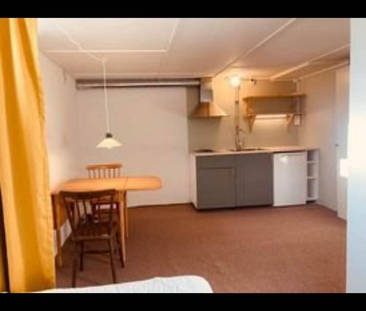 Ravinstigen, Borlänge - Foto 5