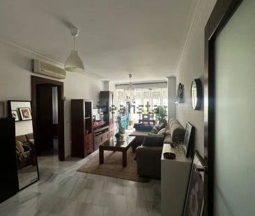 Alquiler de piso en Plaza Apolo, 1 - Photo 5