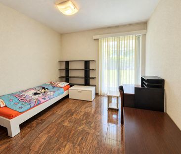 4 ½-Zimmer-Einfamilienhaus mit schönem romantischen und großem Gart... - Photo 5