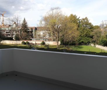 Zwischen St. Alban Tor und Schwarzpark- schöne 3-Zimmer-Wohnung im ... - Foto 1