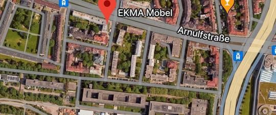 1,5 Zimmer Wohnung in Haidhausen - Photo 1