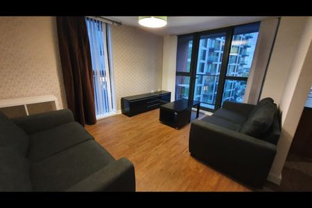 2 Bed Flat, Bury Street, M3 - Photo 4