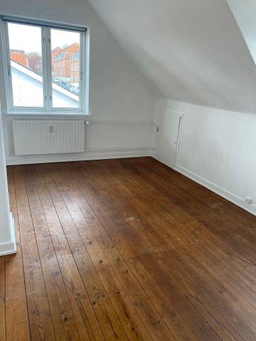 Frydsvej 34, 1.th., - Photo 2