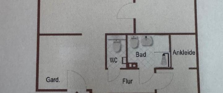 3 Zi.ETW, teilweise Blick auf die Schwentine ab 01/26 - Photo 1