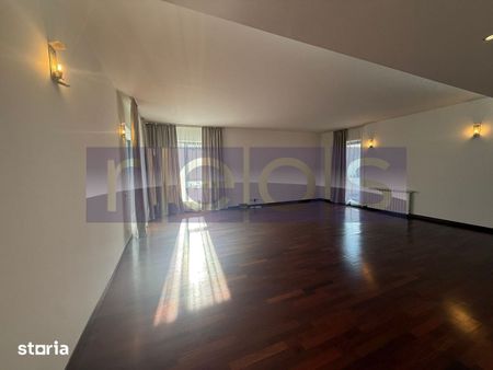 INCHIRIERE SOS NORDULUI | 4 CAMERE | VEDERE PARC | 147 MP | - Fotografie 3