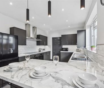 7 bedroom terraced house to rent - Photo 5