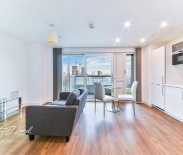 Studio to rent - Photo 5