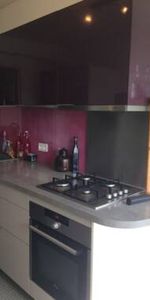 Chambre ds une colocation étudiants - Photo 4