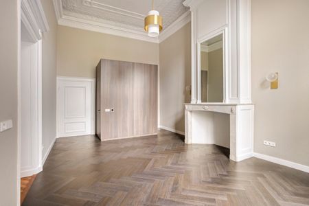 Te huur : Appartement Nieuwe Gracht 80 A 1 in Haarlem - Photo 5