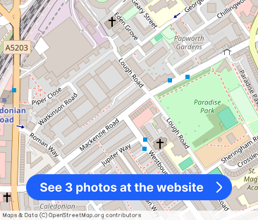 2 bedroom house for rent - Photo 1