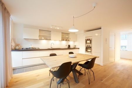 Te huur: Appartement Karthuizersdwarsstraat in Amsterdam - Photo 2